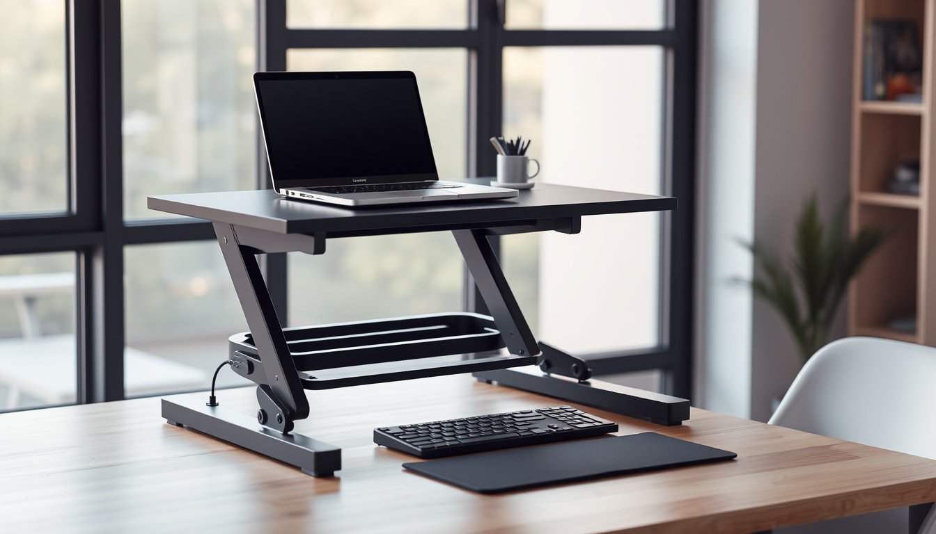 Senator Riser Desk What Is a Riser Desk? Types, Benefits, and Key Comparisons - Londonloop.uk