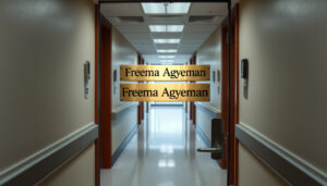 Freema Agyeman: Biography, Ethnicity, and New Amsterdam Exit