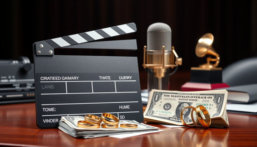 James Cameron: Billie Eilish, Net Worth, and 5 Marriages