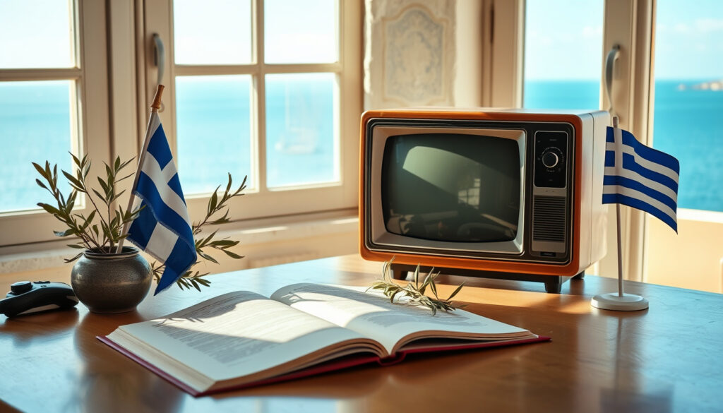 Jamie Demetriou: Biography, Greek Heritage, and TV Roles